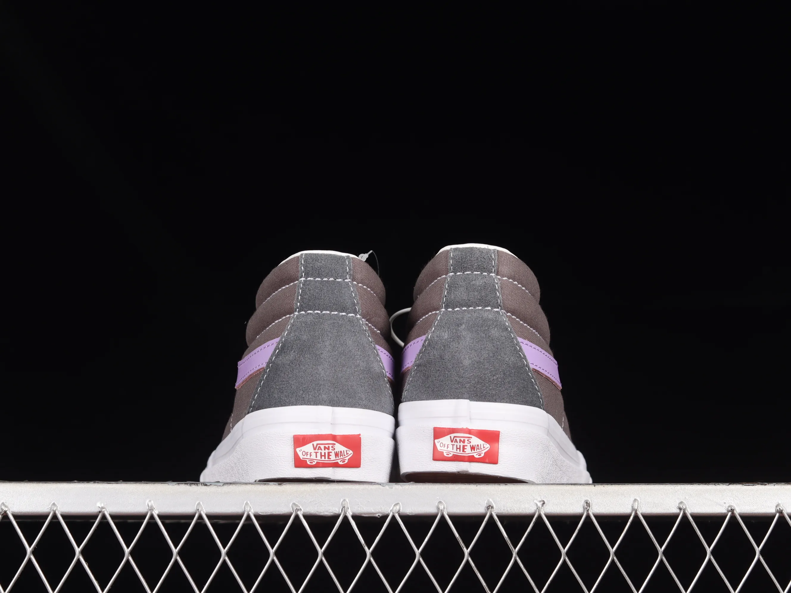 All categories Vans Vans series Vans Mid Vans Sk8 Mid Reissue Vans mid-top casual sneakers VN0A3WM3VY3